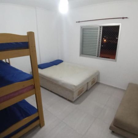 Apartamento Boqueirao Praia Grande Buitenkant foto