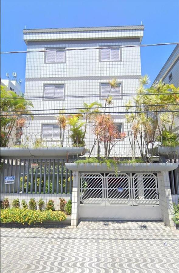 Apartamento Boqueirao Praia Grande Buitenkant foto