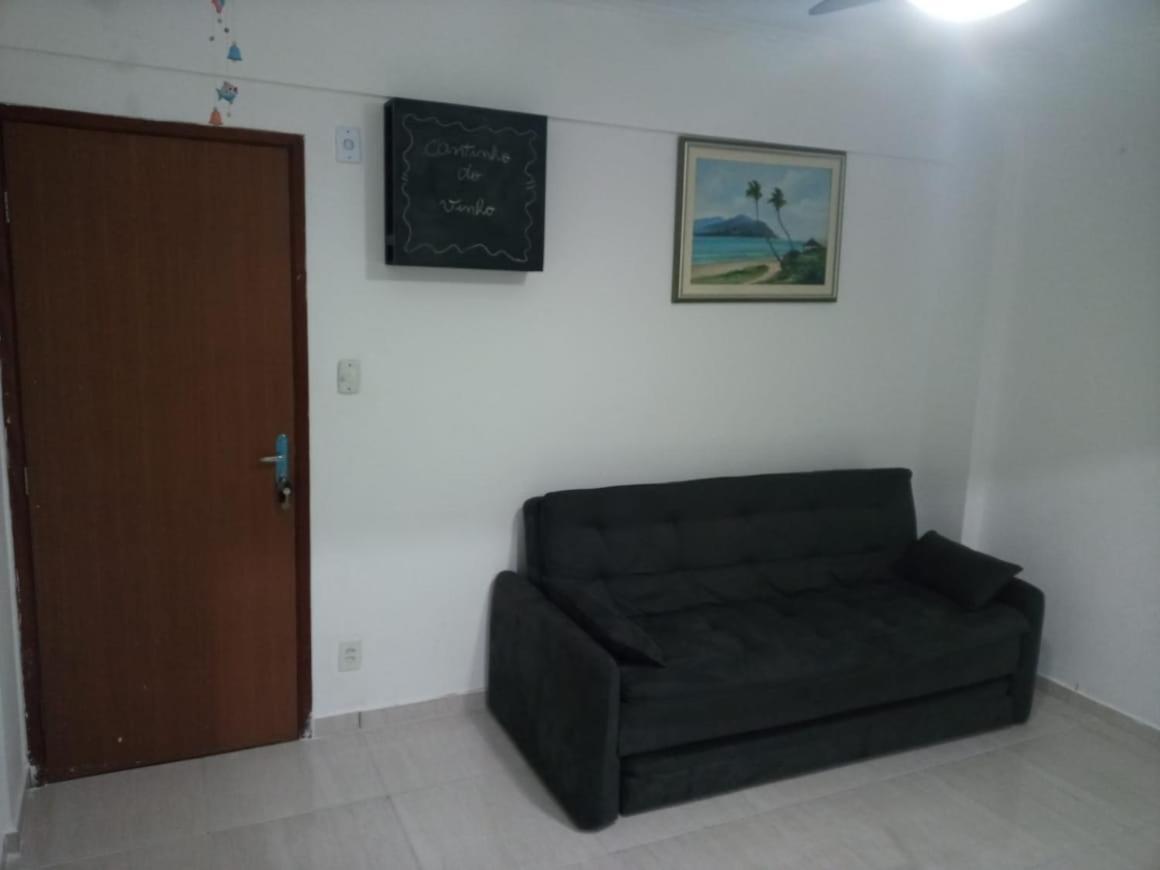 Apartamento Boqueirao Praia Grande Buitenkant foto