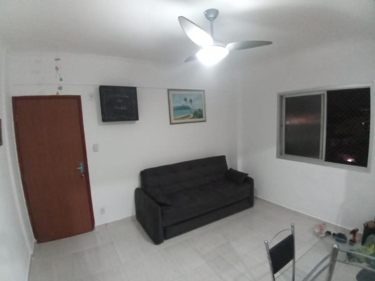 Apartamento Boqueirao Praia Grande Buitenkant foto